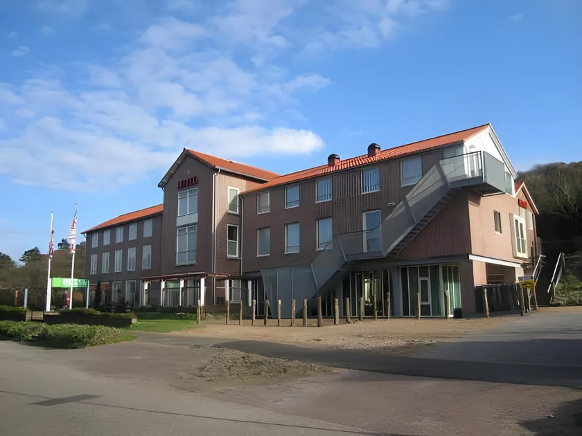 Duinhotel Zomerlust - Image 1