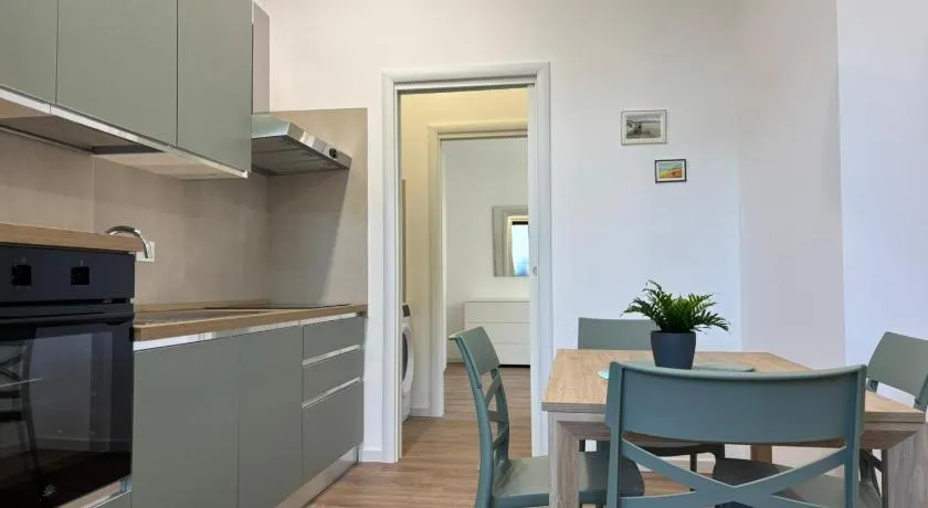 SARA - interno 2 - Premium Villas - Image 1