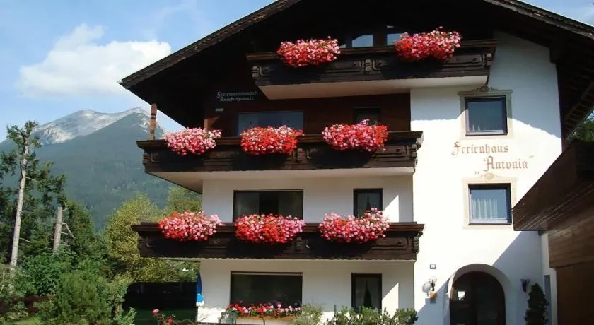 Ferienhaus Antonia - Image 1