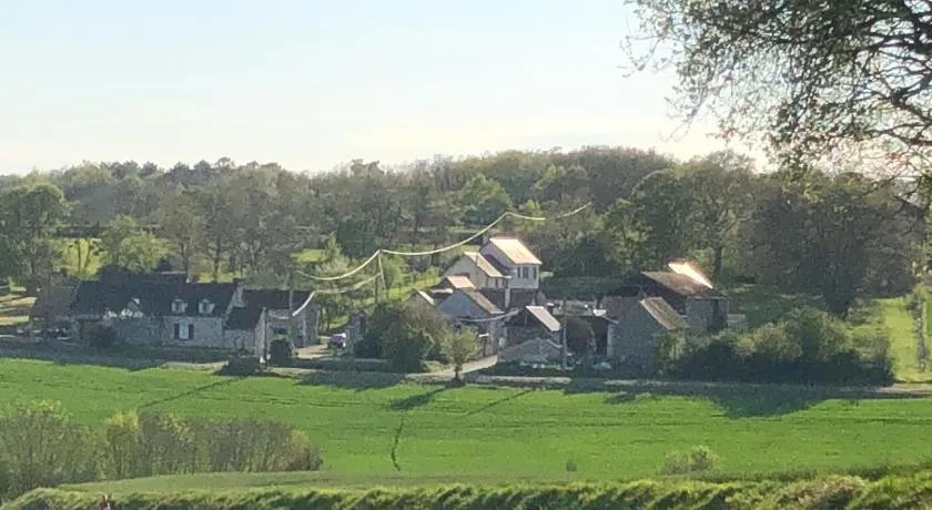 Gîte au calme entièrement rénové - Image 1