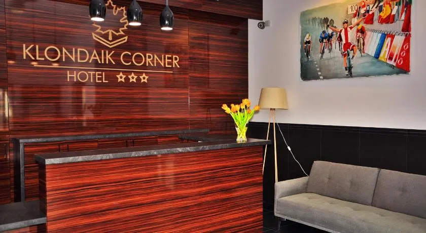 Hotel Klondaik Corner - Image 1