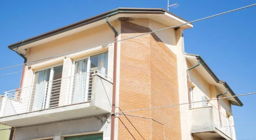 Casa Cesano Mare - Image 1