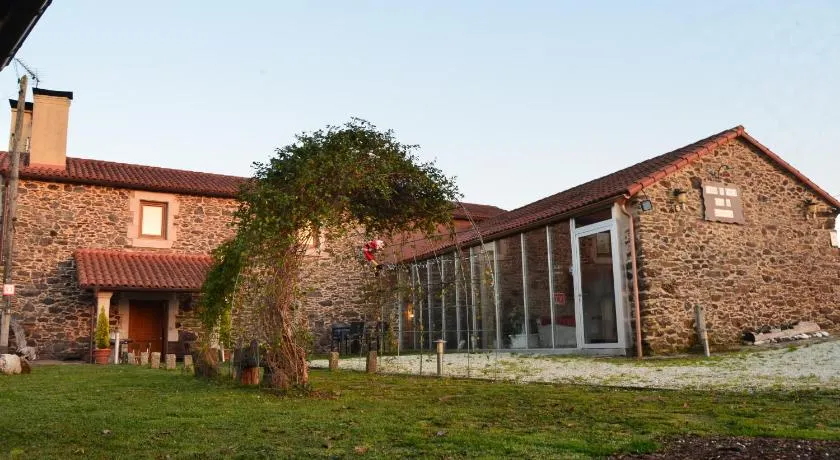Fogar de Insua - Image 1