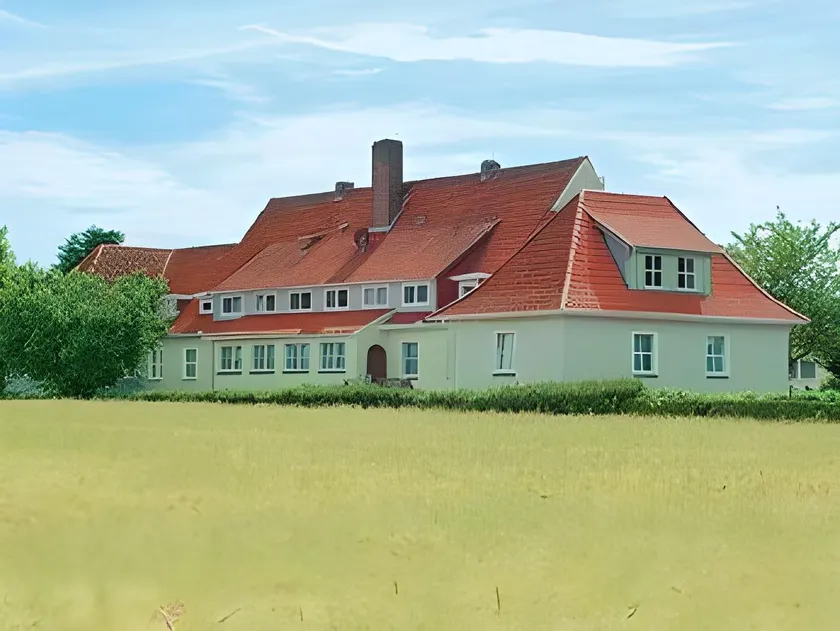 Tiemanns Boardinghouse - Image 1