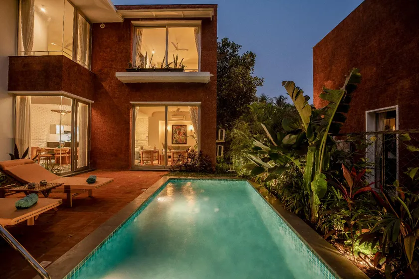 Vida Pacifica Villa - Image 1