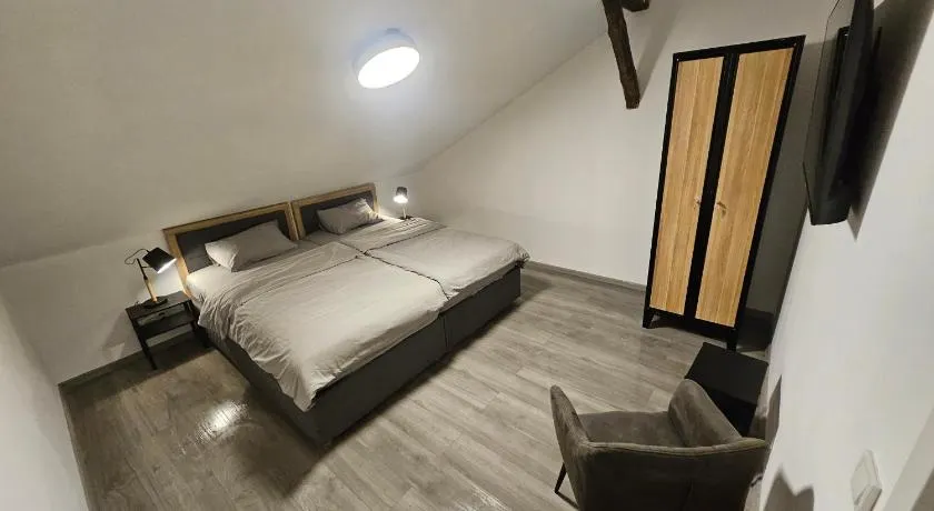 Hostel P16 - Image 1