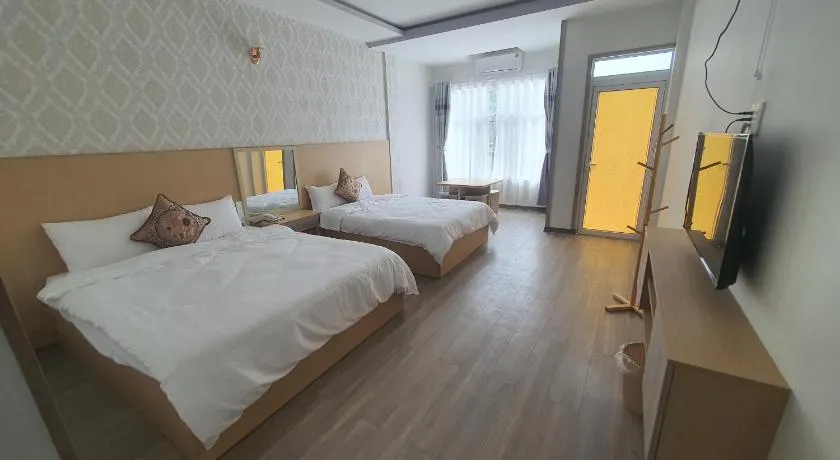 Thành Mỹ Hotel - Image 1