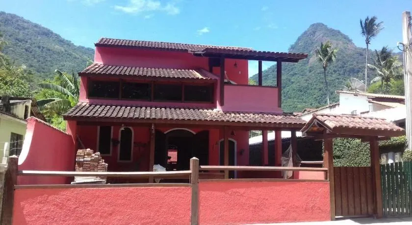 Ilha Grande Hostel - Image 1