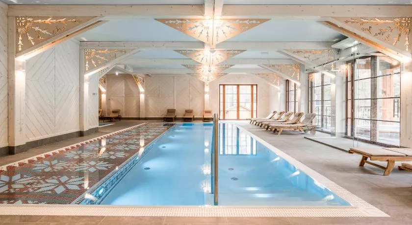 Aries Hotel & SPA Wisła - Image 1