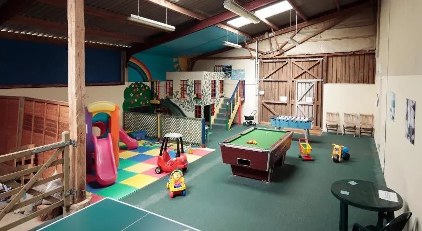 Long Barn Holiday Cottages - Image 1