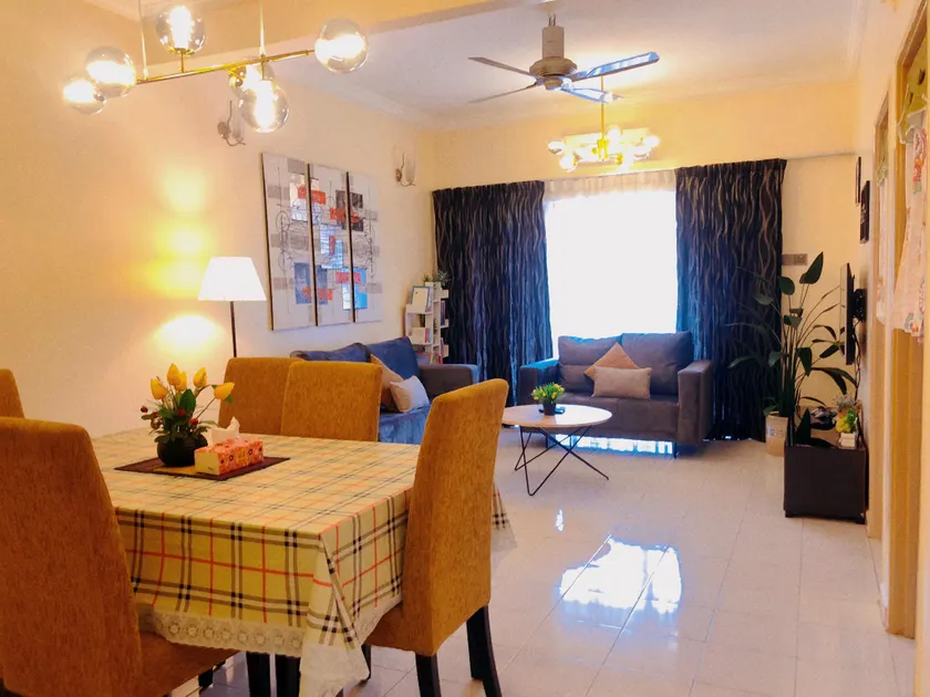 101 Sky Mirror Homestay - Image 1