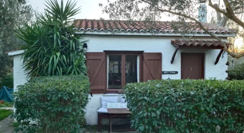 Sol's Place - Image 1