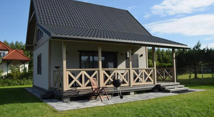 Domek Kątno - blisko Stare Jabłonki i Ostróda - Image 1