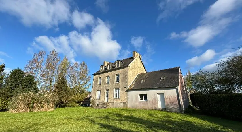 Jolie maison de campagne à 2km de la mer - Image 1