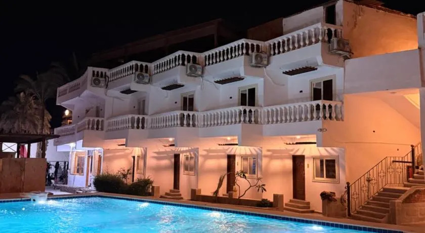 Seven Heaven Hotel Dahab And Diving Center - Image 1