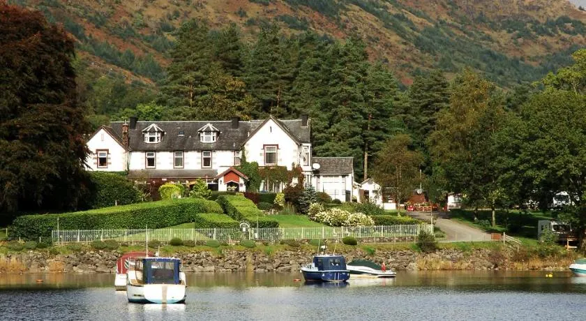 Ardlui Hotel - Image 1