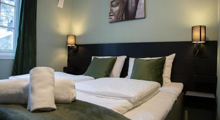 Tune Hotell Sarpsborg - Image 1