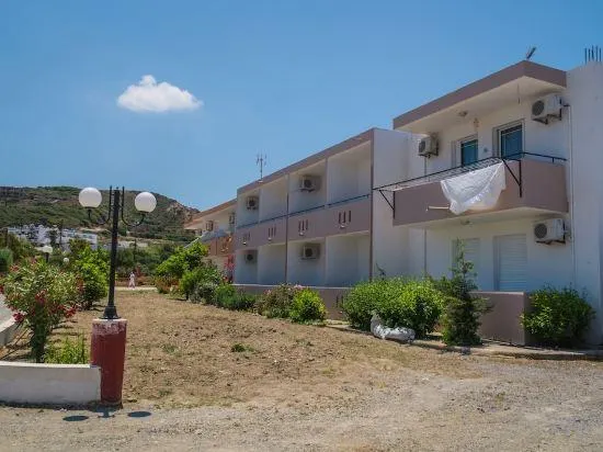 Kefalos Studios Stamatia - Image 1