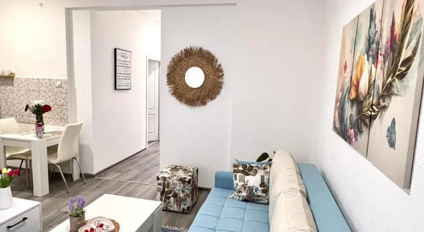 M Apartman - Image 1