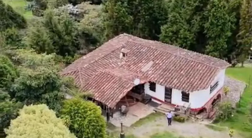 Casa Finca Cerca a Medellin y Aeropuerto JMC - Image 1