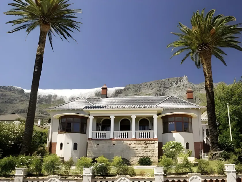 Cape Riviera Guesthouse - Image 1