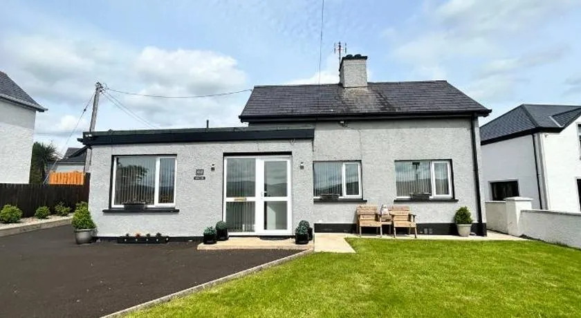 Eddies Lodge & Spa 3 bedroom cottage - Image 1