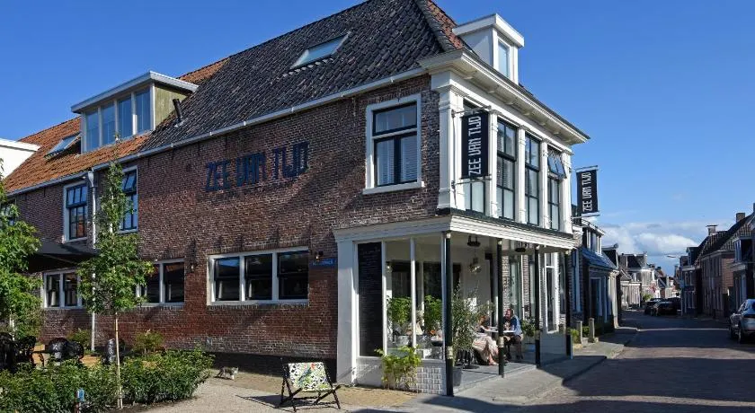 Fietshotel Zee van Tijd Holwerd - Image 1