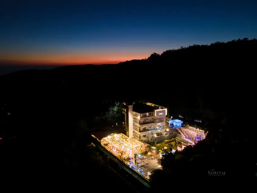 Hotel Rajpur Heights - Image 1