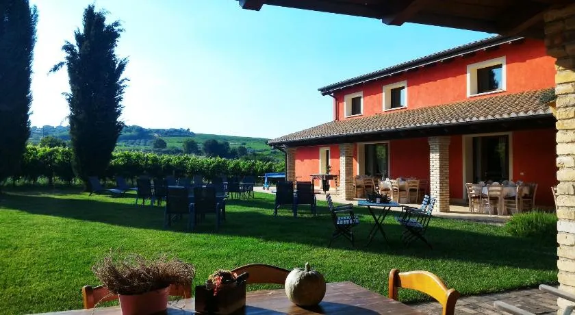 Agriturismo La Capezzagna - Image 1