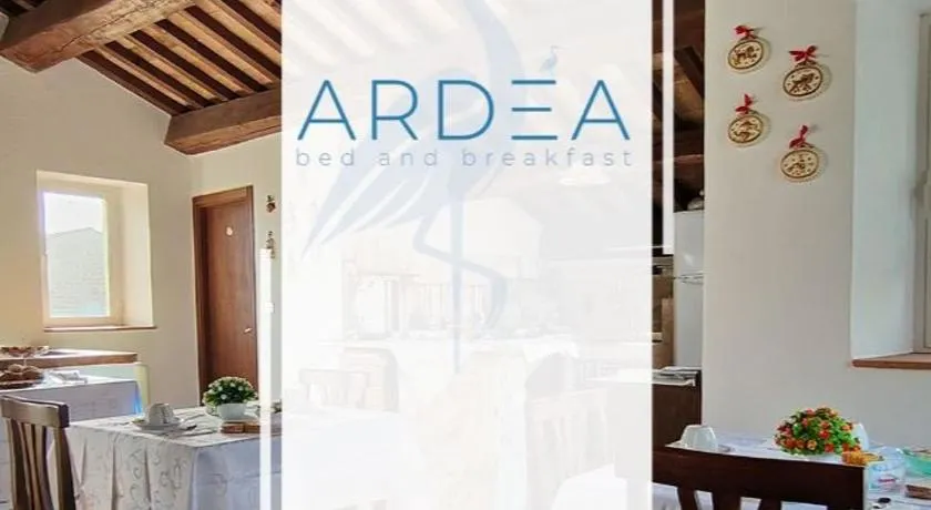 Ardea Bed & Breakfast - Image 1
