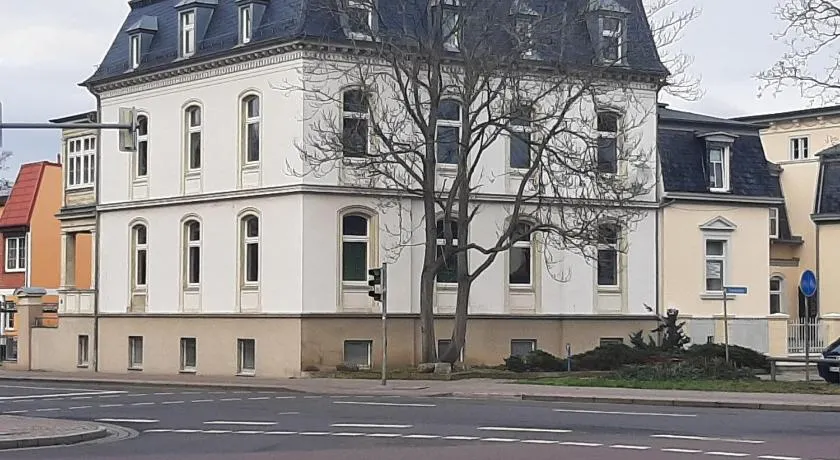 Unterkunft "Zerbst Zentrum" - Image 1