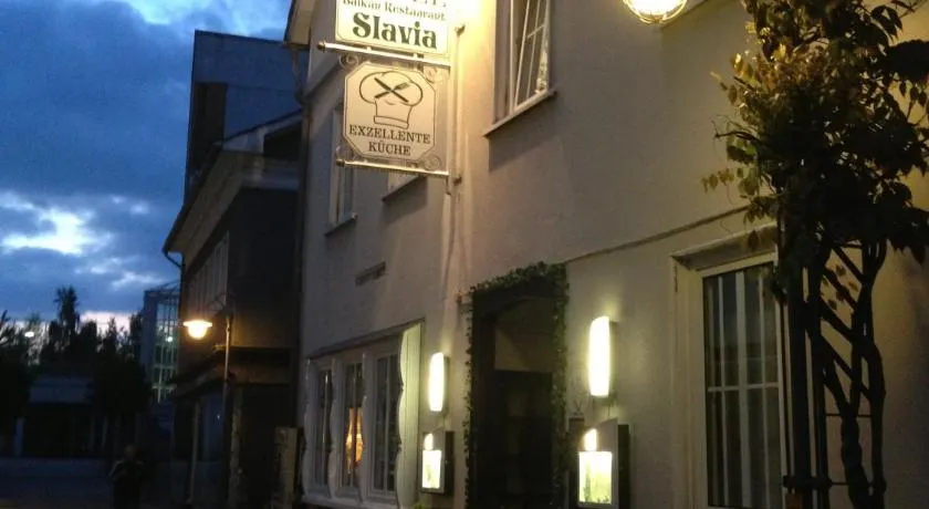 Hotel Slavia - Image 1