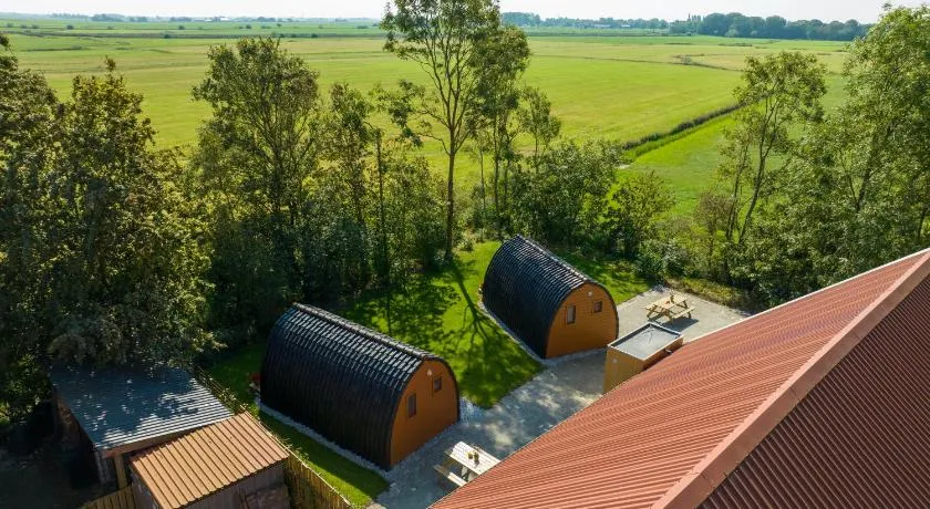 Camping pod Lyts Dekema 1 - Image 1