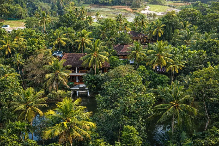 Backwater Retreat Kumarakom - Image 1