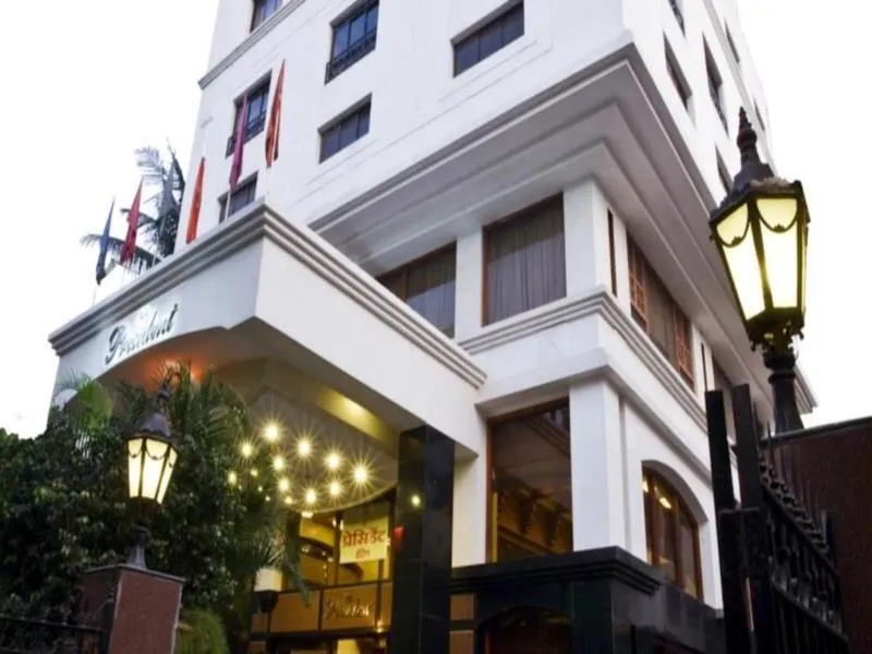 The President Hotel - Image 1