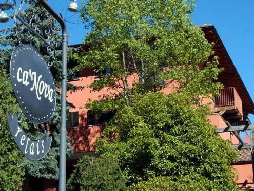 Relais Cà Nova Guest House - Image 1
