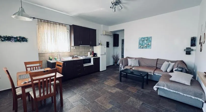Portolos Apartments - Filiatro - Image 1