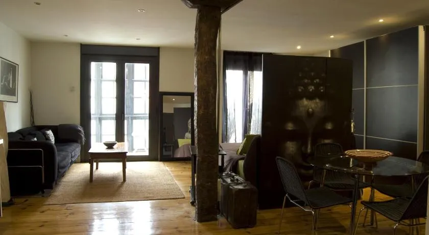 Apartamentos Ondoloin - Image 1