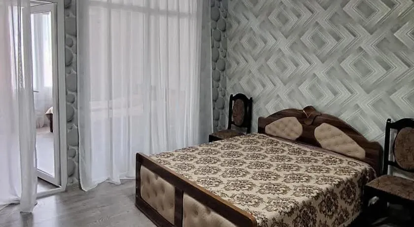 Gorgadze Apartment - Image 1