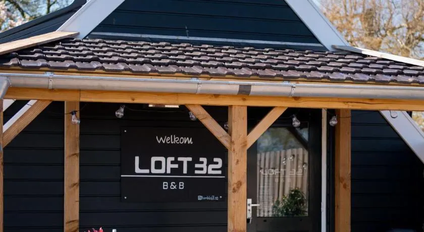 Loft 32 - Image 1
