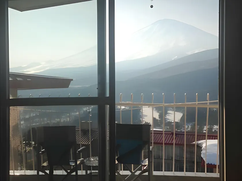 Fuji Subashiri Condominium TANNPOPO - Image 1
