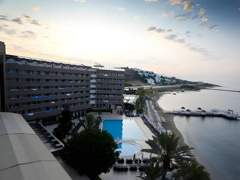 Adin Resort Hotel - Halal All Inclusive - Image 1