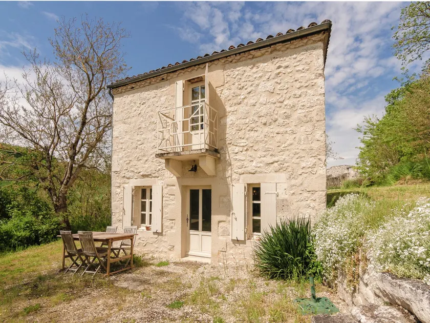 Ferienhaus im Weinland - Image 1