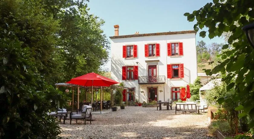 Domaine des Lilas - Image 1