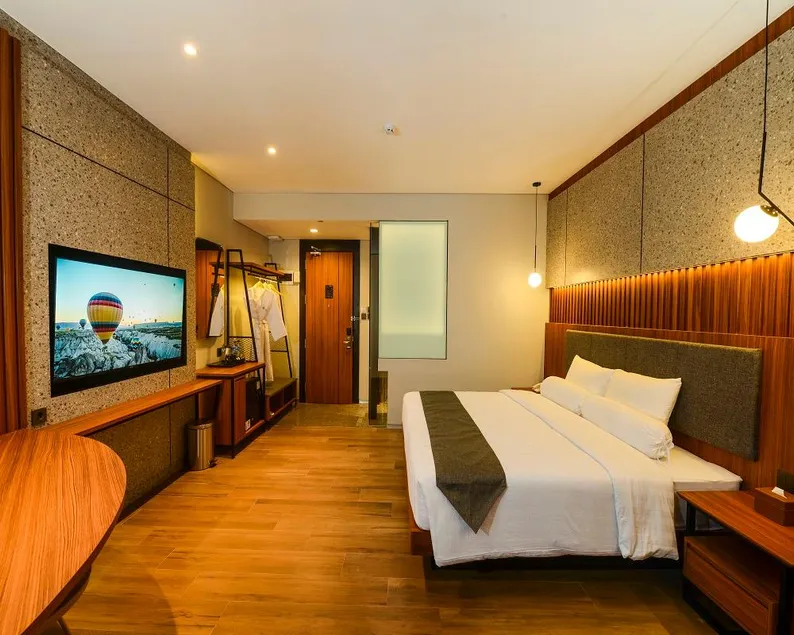 Nata Azana Hotel Solo - Image 1