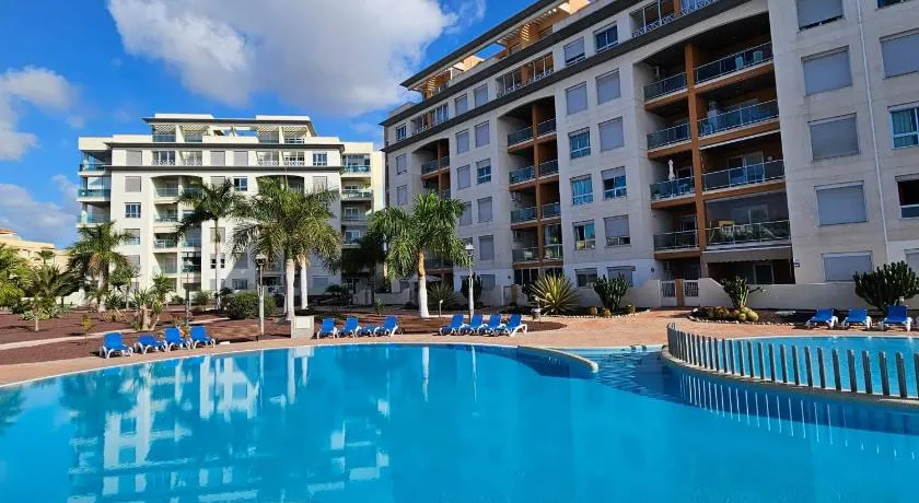 Golf del Sur duplex - Image 1