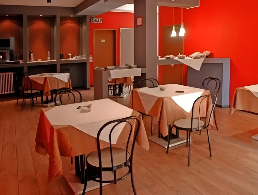 Albergo Papillon - Image 1