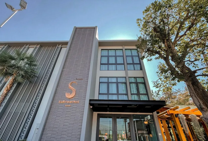 Sukruethai Hotel Chiang Mai - โรงแรมสุขฤทัย เชียงใหม่ - Image 1