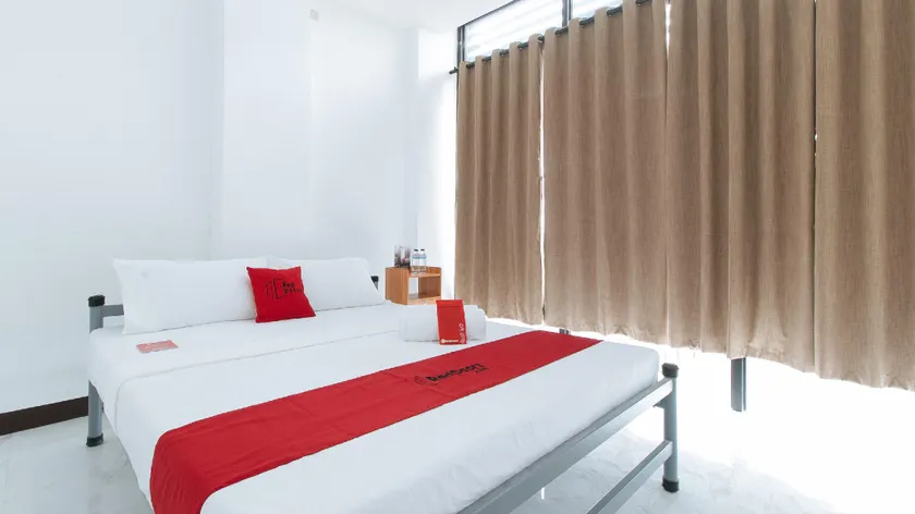 RedDoorz at Good 101 Paranaque - Image 1