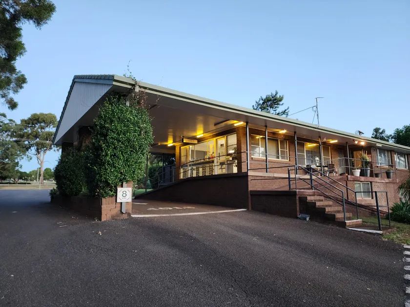 Toowoomba Caravan Park - Image 1